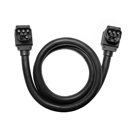 EcoFlow Smart Inlet Box Connection Cable (5P8 Port to 5P8 Port)