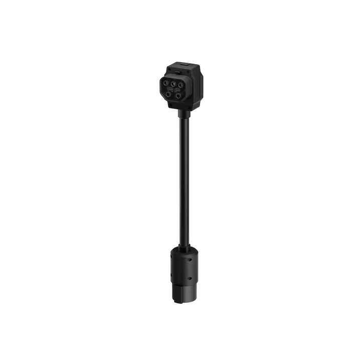 エコフロー Ecoflow EVアダプター Delta EcoFlow EV X-Stream Adapter (DELTA Pro Ultra) - Off Grid Stores
