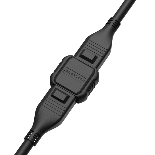 EcoFlow Extra Battery Cable Connector - Off Grid Stores