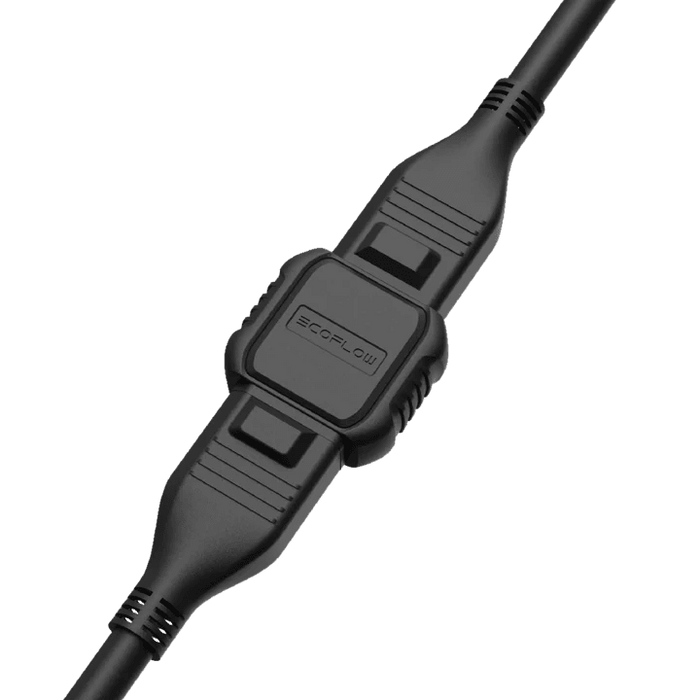 EcoFlow Extra Battery Cable Connector - Off Grid Stores
