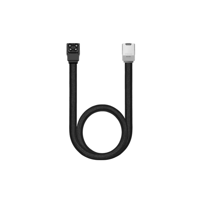 EcoFlow Extra Battery Flat Link Cable - Off Grid Stores
