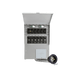 EcoFlow Home Backup Kit: Transfer Switch 306A - 125/250V - Off Grid Stores