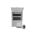EcoFlow Home Backup Kit: Transfer Switch 306A1 (Paring with Single DELTA Pro) - Off Grid Stores