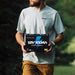 EcoFlow Lithium 12V 100Ah Deep Cycle LiFePO4 Battery - Off Grid Stores