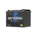 EcoFlow Lithium 12V 100Ah Deep Cycle LiFePO4 Battery - Off Grid Stores