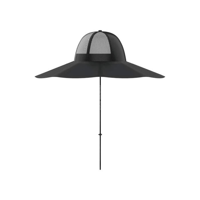 EcoFlow Meduim - Extra Large Power Hat - Off Grid Stores
