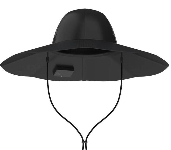 EcoFlow Meduim - Extra Large Power Hat - Off Grid Stores