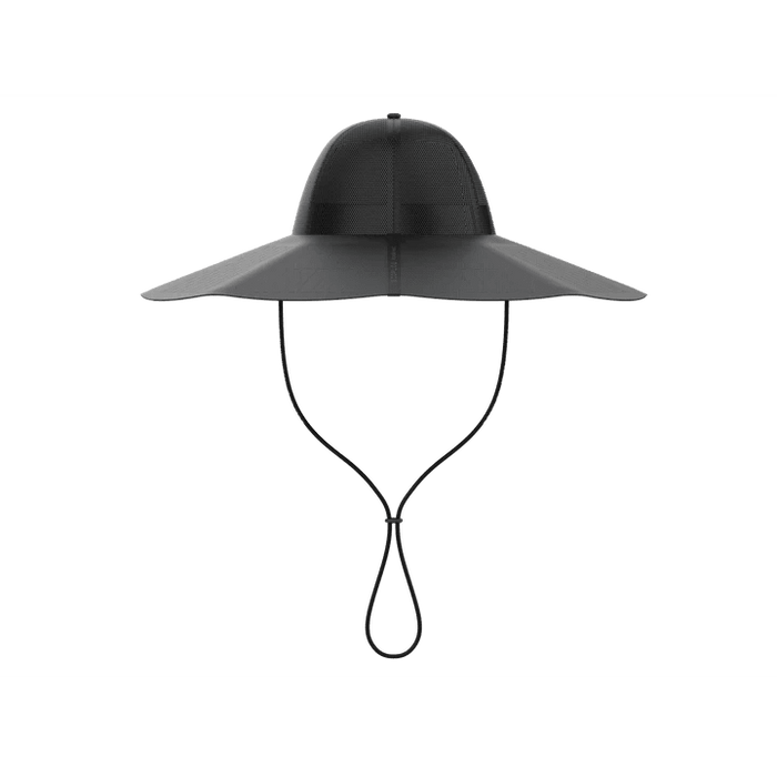 EcoFlow Meduim - Extra Large Power Hat - Off Grid Stores