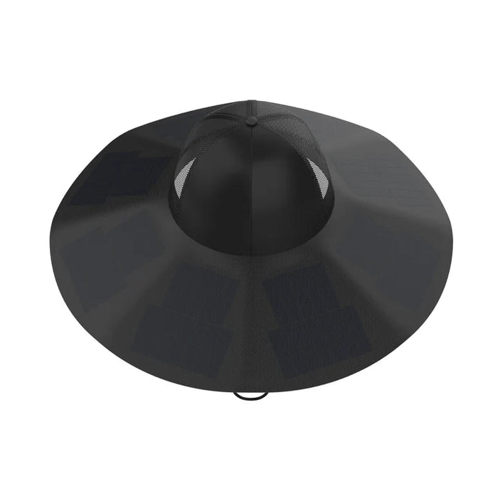 EcoFlow Meduim - Extra Large Power Hat - Off Grid Stores