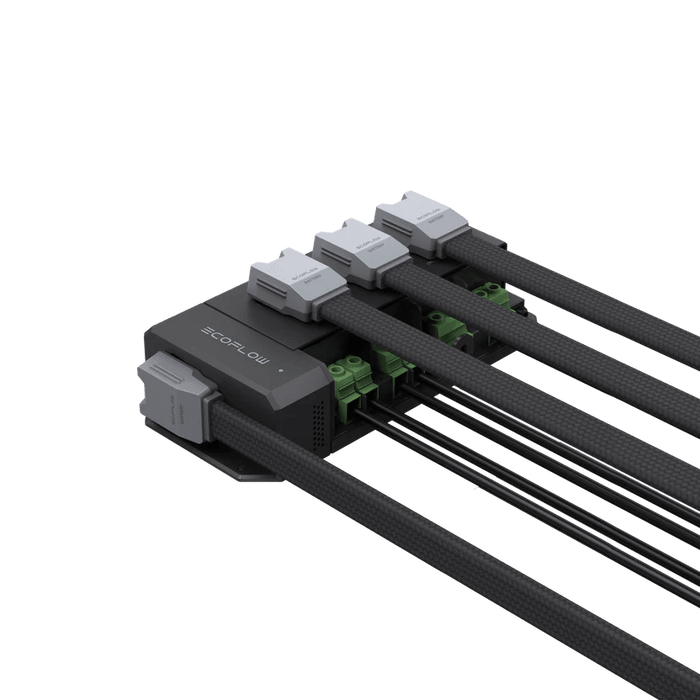 EcoFlow Power Dock - Off Grid Stores