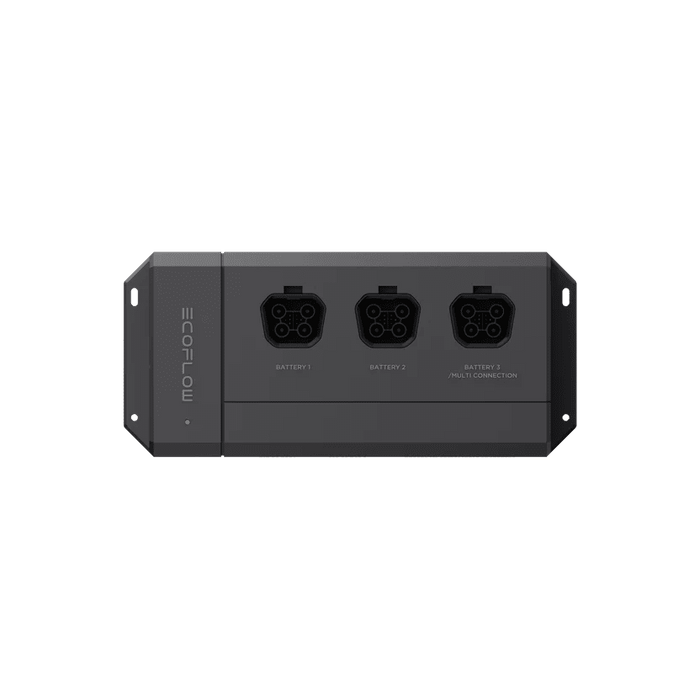 EcoFlow Power Dock - Off Grid Stores