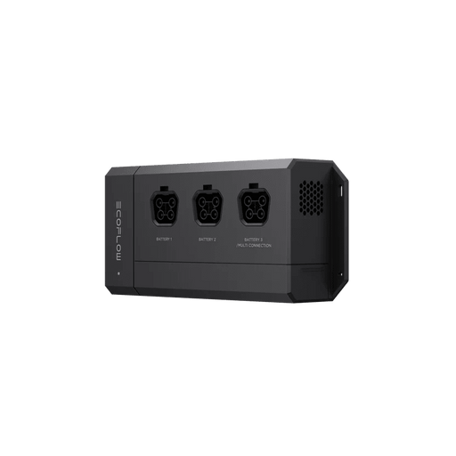 EcoFlow Power Dock - Off Grid Stores