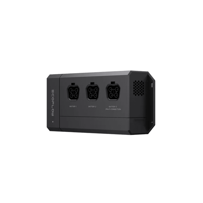 EcoFlow Power Dock - Off Grid Stores