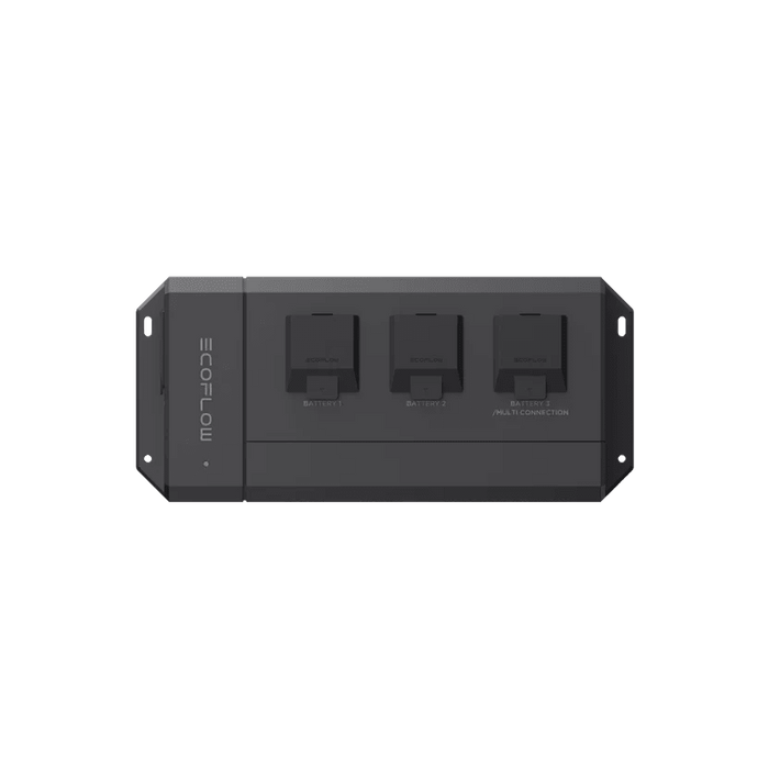 EcoFlow Power Dock - Off Grid Stores