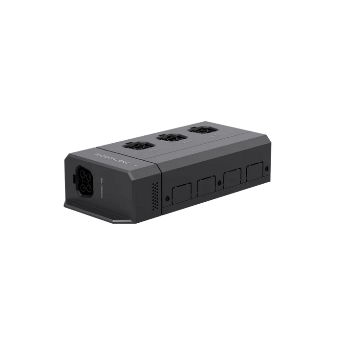 EcoFlow Power Dock - Off Grid Stores