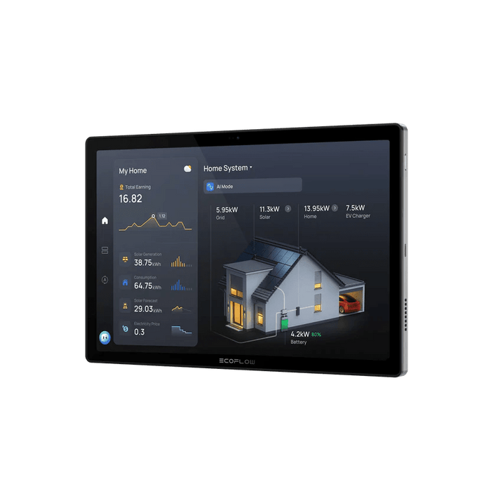 EcoFlow PowerInsight 2 - Off Grid Stores