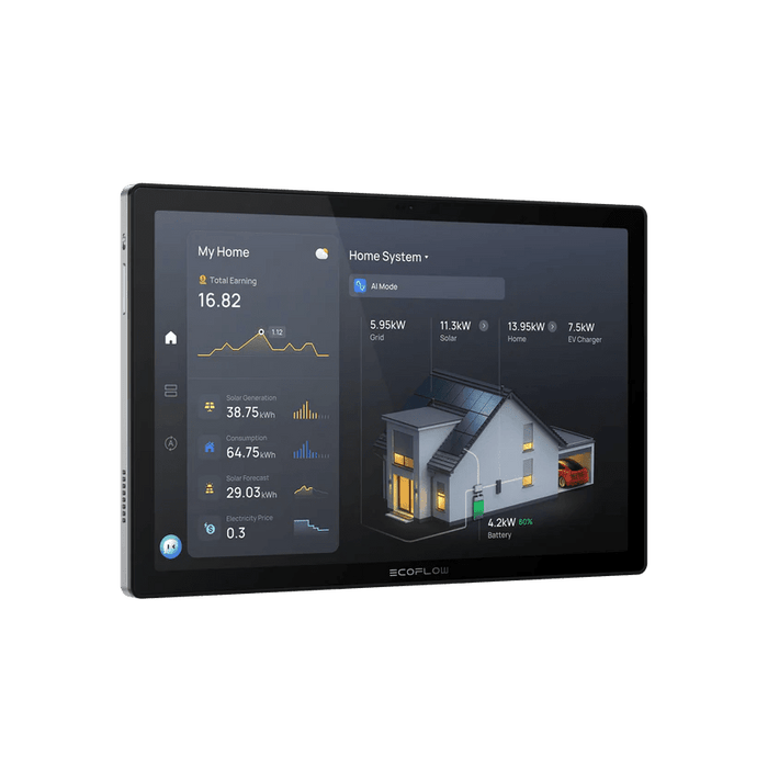 EcoFlow PowerInsight 2 - Off Grid Stores