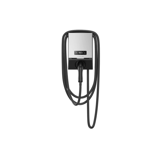 EcoFlow PowerPulse EV Charger (9.6kW) - Off Grid Stores