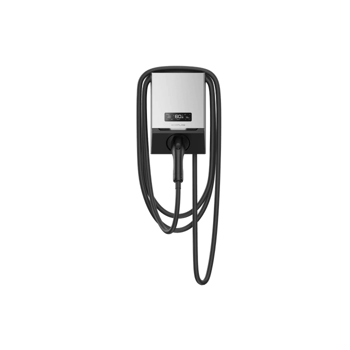 EcoFlow PowerPulse EV Charger (9.6kW) - Off Grid Stores