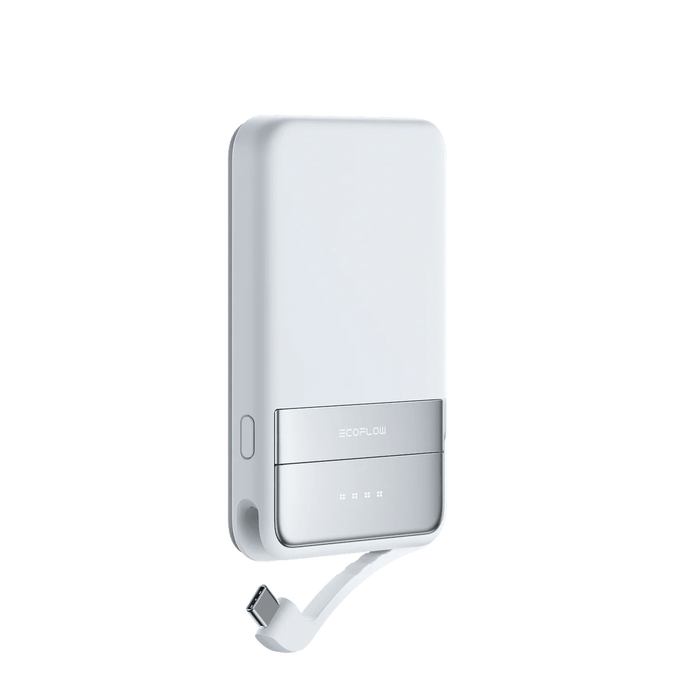 EcoFlow RAPID 5000mAh Magnetic Power Bank - Off Grid Stores