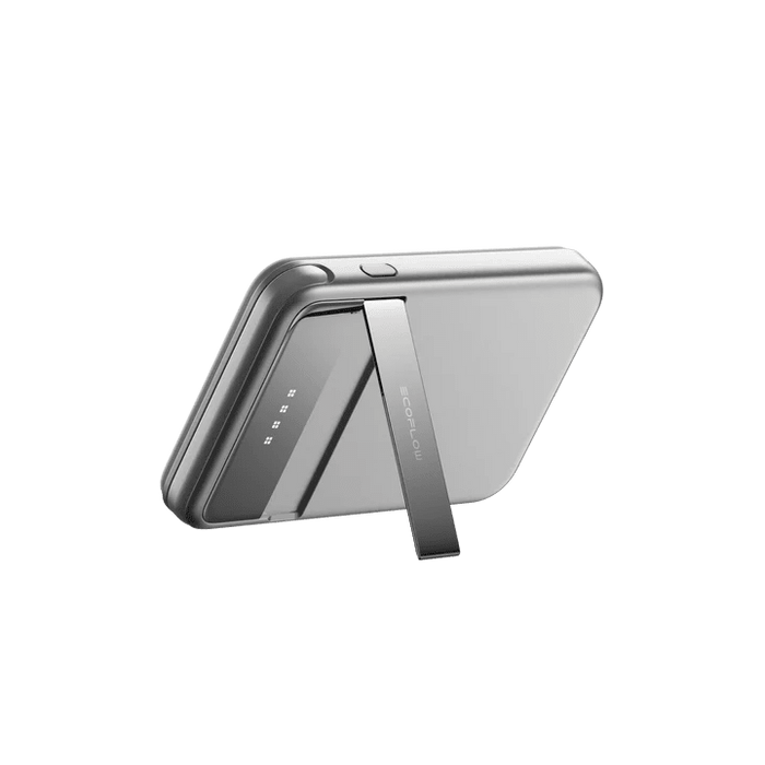 EcoFlow RAPID 5000mAh Magnetic Power Bank - Off Grid Stores