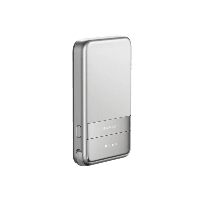 EcoFlow RAPID 5000mAh Magnetic Power Bank - Off Grid Stores