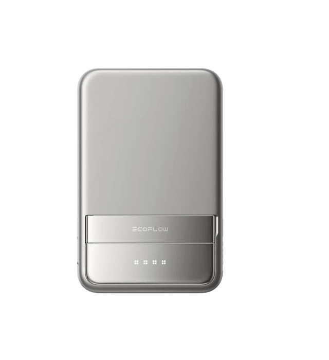 EcoFlow RAPID 5000mAh Magnetic Power Bank - Off Grid Stores
