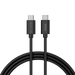 EcoFlow RAPID 65W GaN Charger With 100W Cable - Off Grid Stores