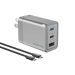 EcoFlow RAPID 65W GaN Charger With 100W Cable - Off Grid Stores