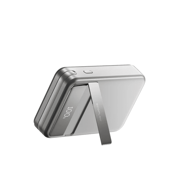 EcoFlow RAPID Magnetic Power Bank (10000mAh) - Off Grid Stores