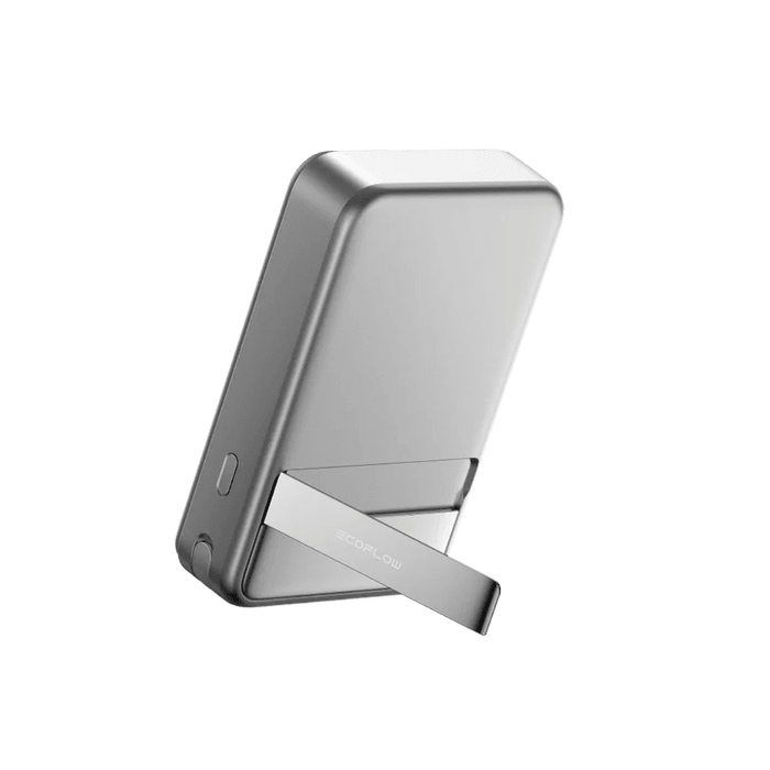 EcoFlow RAPID Magnetic Power Bank (10000mAh) - Off Grid Stores