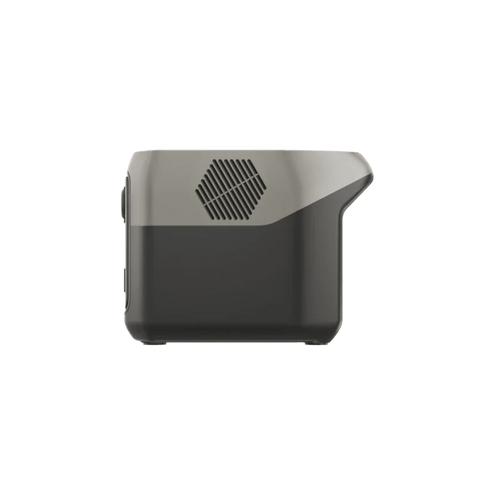 EcoFlow RIVER 2 Max 500 Portable Power Station - Off Grid Stores