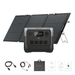 EcoFlow RIVER 2 Pro 700 Portable Power Station - Off Grid Stores