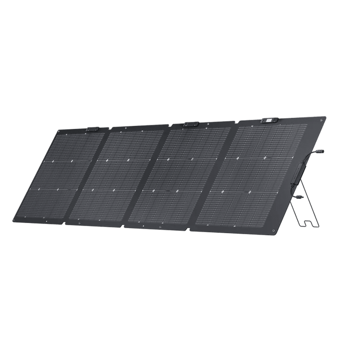 EcoFlow RIVER 2 Pro 700 Portable Power Station - Off Grid Stores