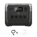 EcoFlow RIVER 2 Pro 700 Portable Power Station - Off Grid Stores
