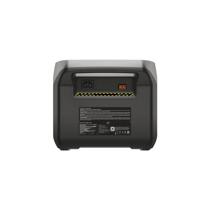EcoFlow RIVER 2 Pro 700 Portable Power Station - Off Grid Stores