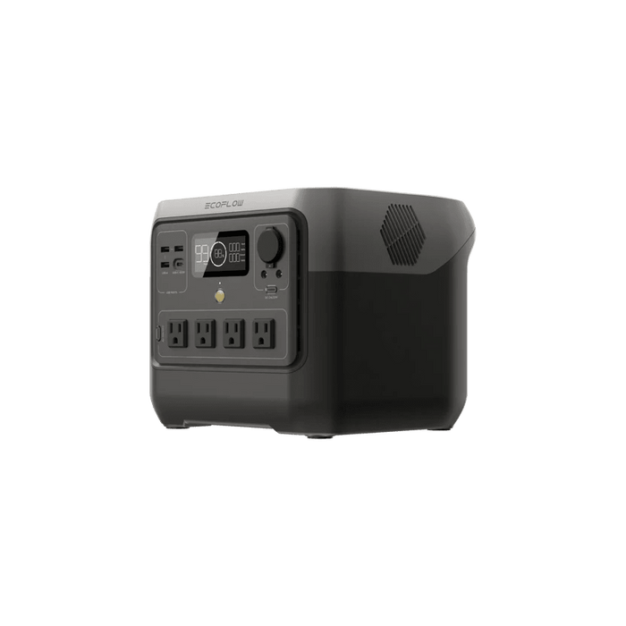 EcoFlow RIVER 2 Pro 700 Portable Power Station - Off Grid Stores