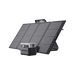 EcoFlow RIVER 2 Pro Solar Generator + 110W Portable Solar Panel - Off Grid Stores