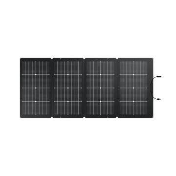EcoFlow RIVER 2 Pro Solar Generator + 220W Bifacial Portable Solar Panel -  Off Grid Stores
