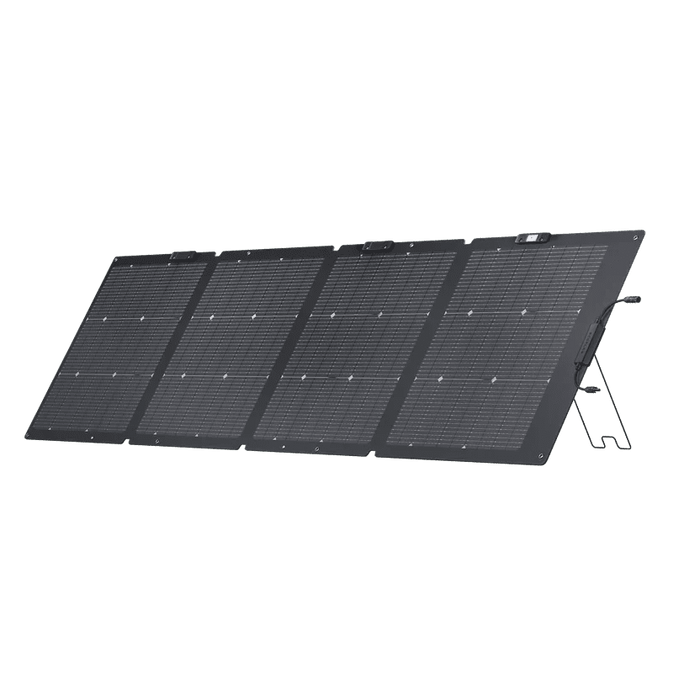 EcoFlow RIVER 3 Plus Portable Power Station - Off Grid Stores
