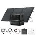 EcoFlow RIVER 3 Plus Portable Power Station - Off Grid Stores