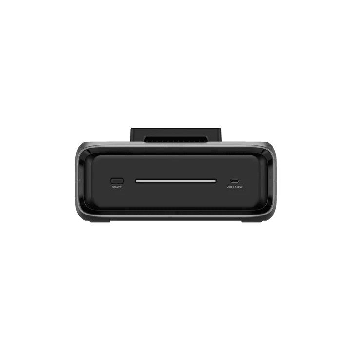 EcoFlow RIVER 3 Plus Smart Extra Battery - Off Grid Stores