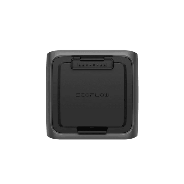 EcoFlow RIVER 3 Plus Smart Extra Battery - Off Grid Stores