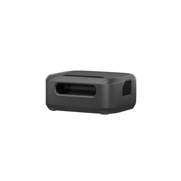 EcoFlow RIVER 3 Portable Power Station | 245Wh