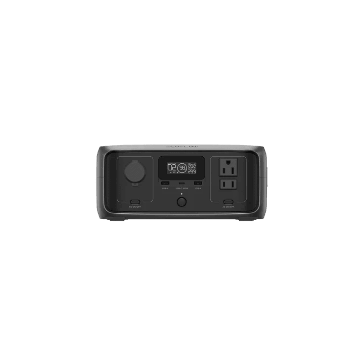 EcoFlow RIVER 3 Portable Power Station