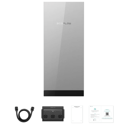 EcoFlow Smart Gateway (200A) - Off Grid Stores