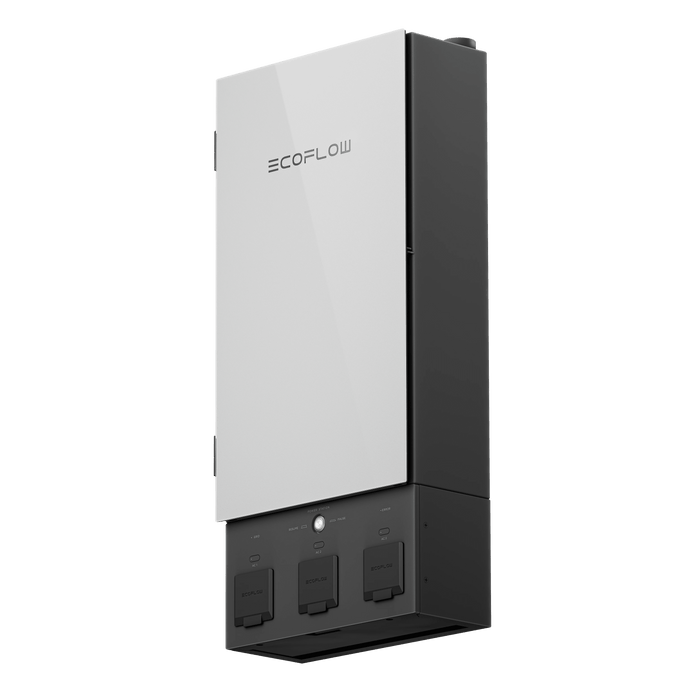 EcoFlow Smart Home Panel 2 - Off Grid Stores
