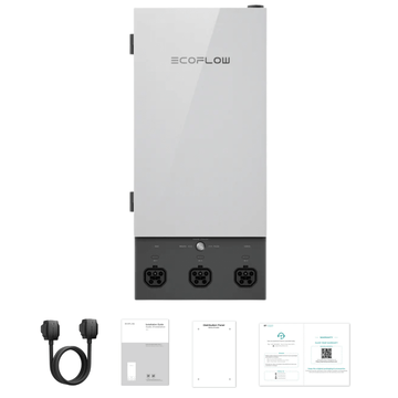 発電機・ポータブル電源 EcoFlow Smart Panel スマートホームパネル