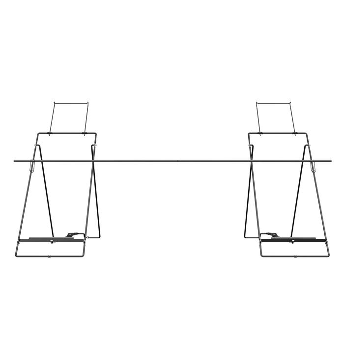 EcoFlow Solar Panel Foldable Bracket - Off Grid Stores