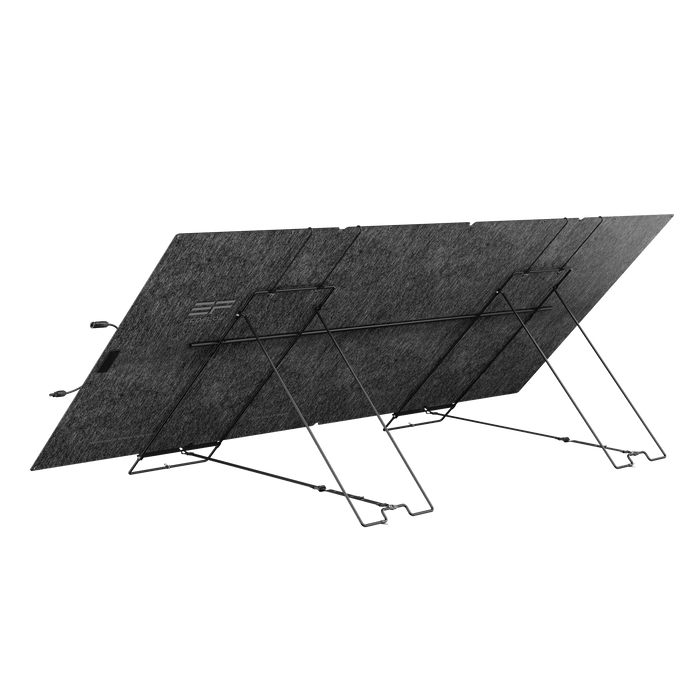 EcoFlow Solar Panel Foldable Bracket - Off Grid Stores